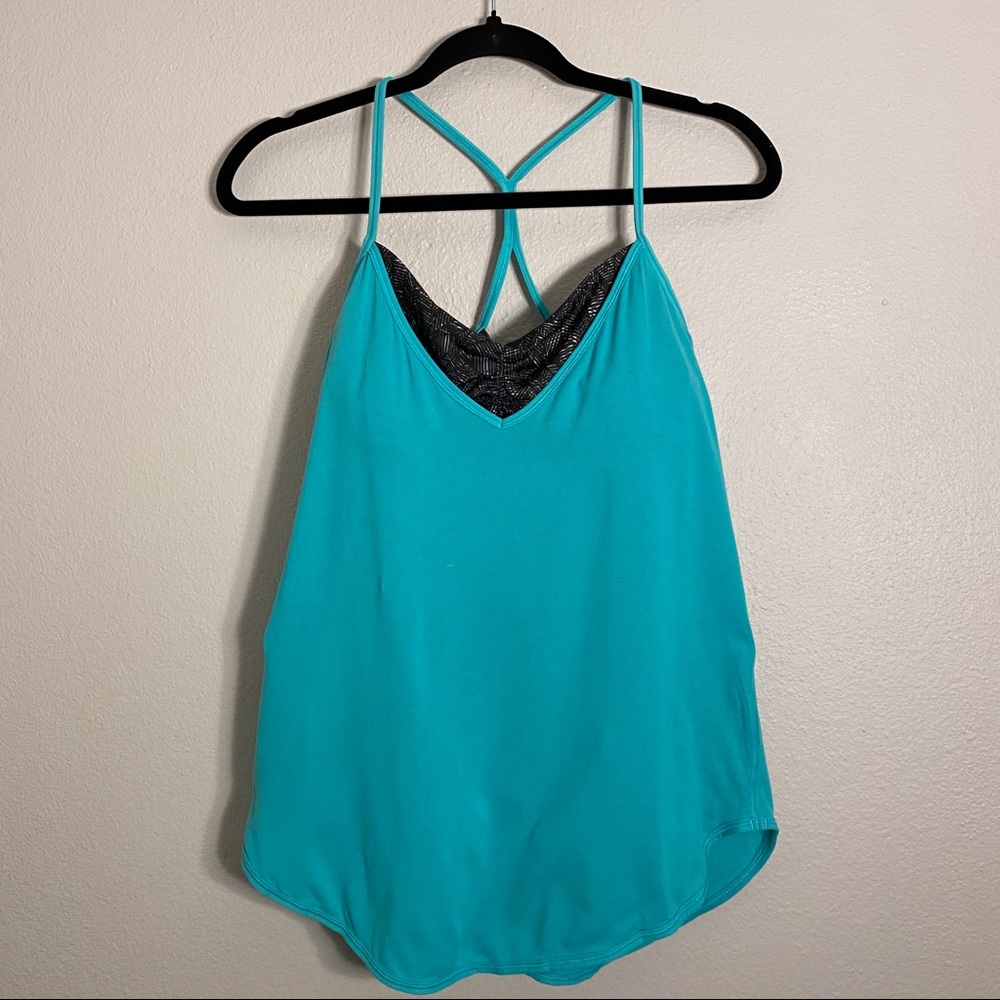 Lululemon Top